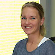 Vicky Uhlmann